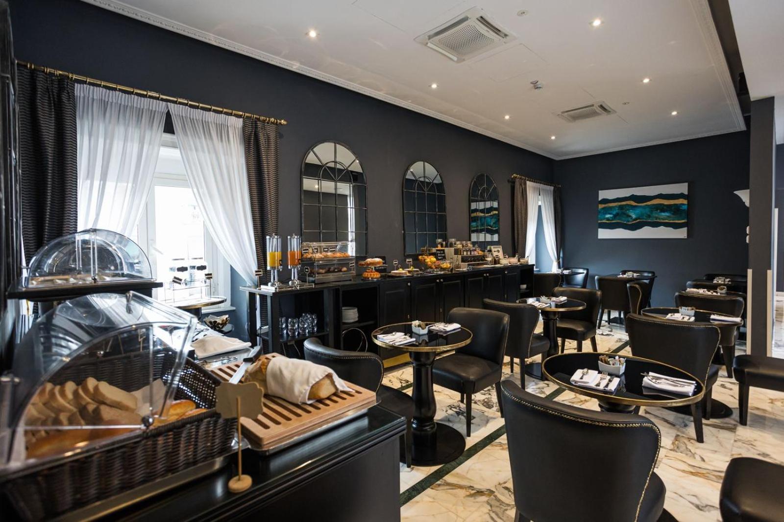 Boutique Metro 900 Hotel Naples