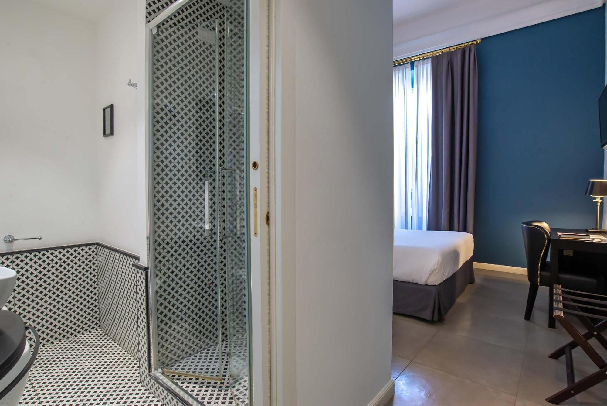 Hotel Boutique Metro 900 Naples