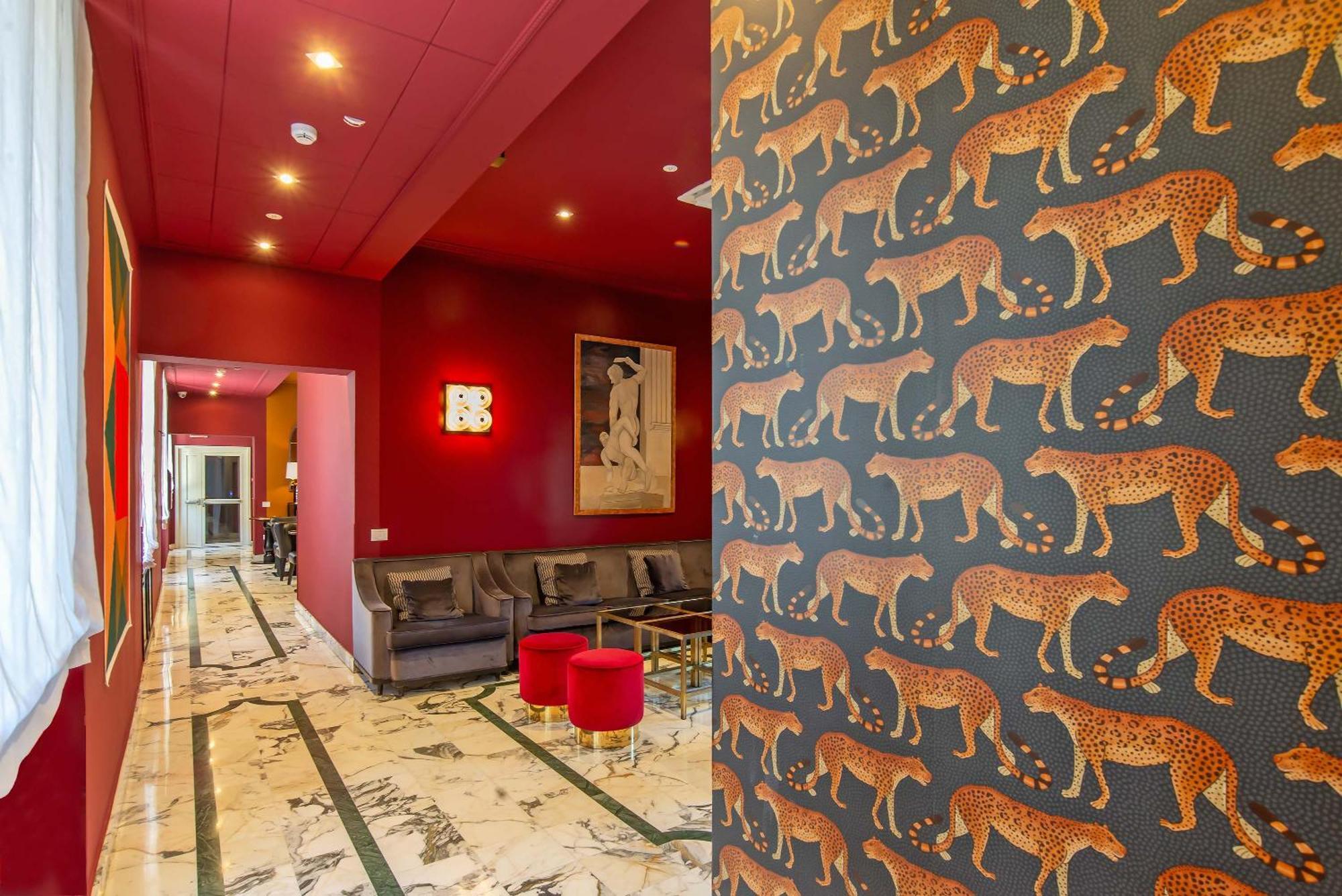 Hotel Boutique Metro 900 Napoli