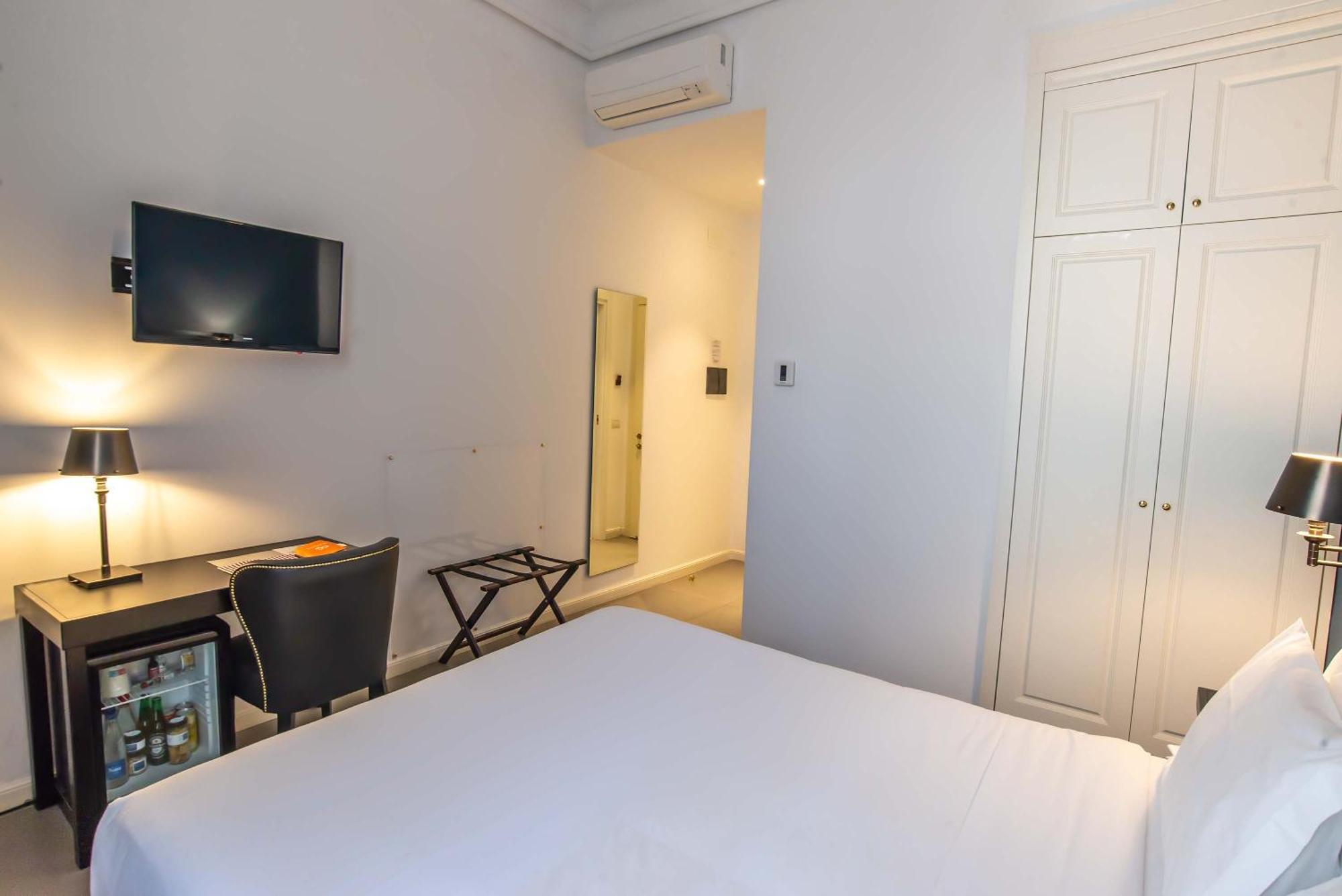 Hotel Boutique Metro 900 Napoli