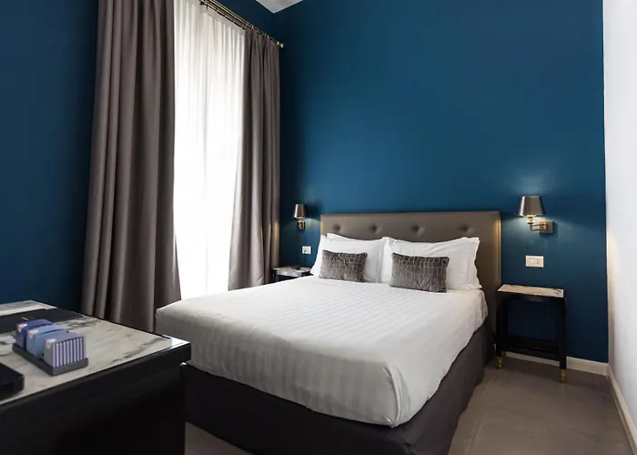 Boutique Hotel Metro 900