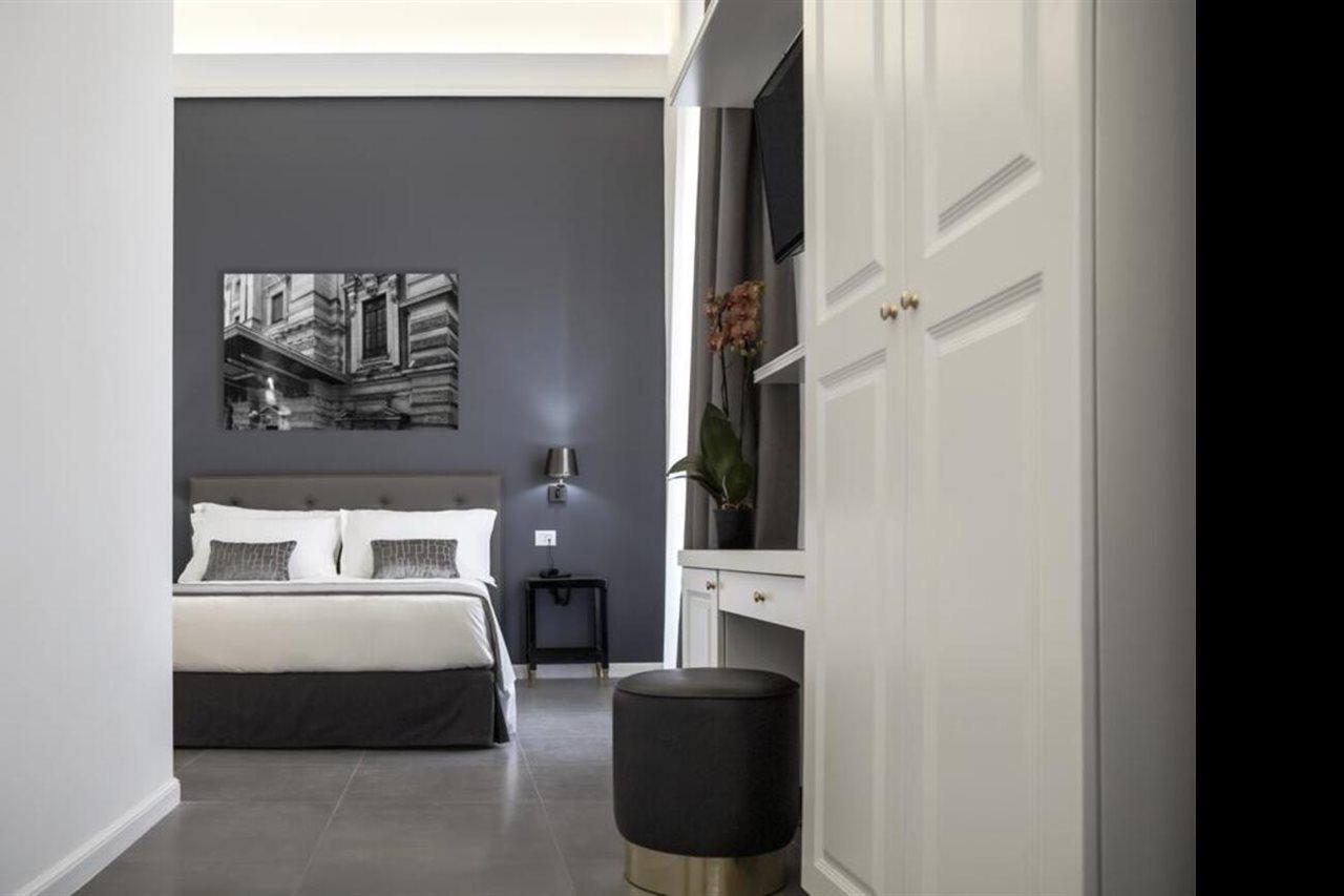 Hotel Boutique Metro 900 Nápoles