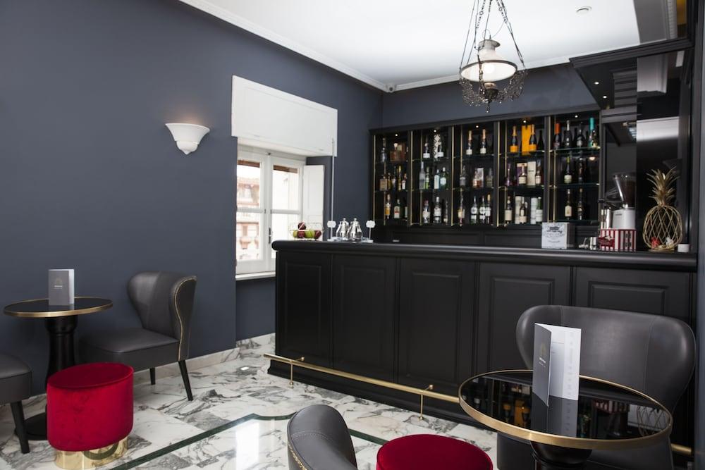 Boutique Metro 900 Hotel Nápoles