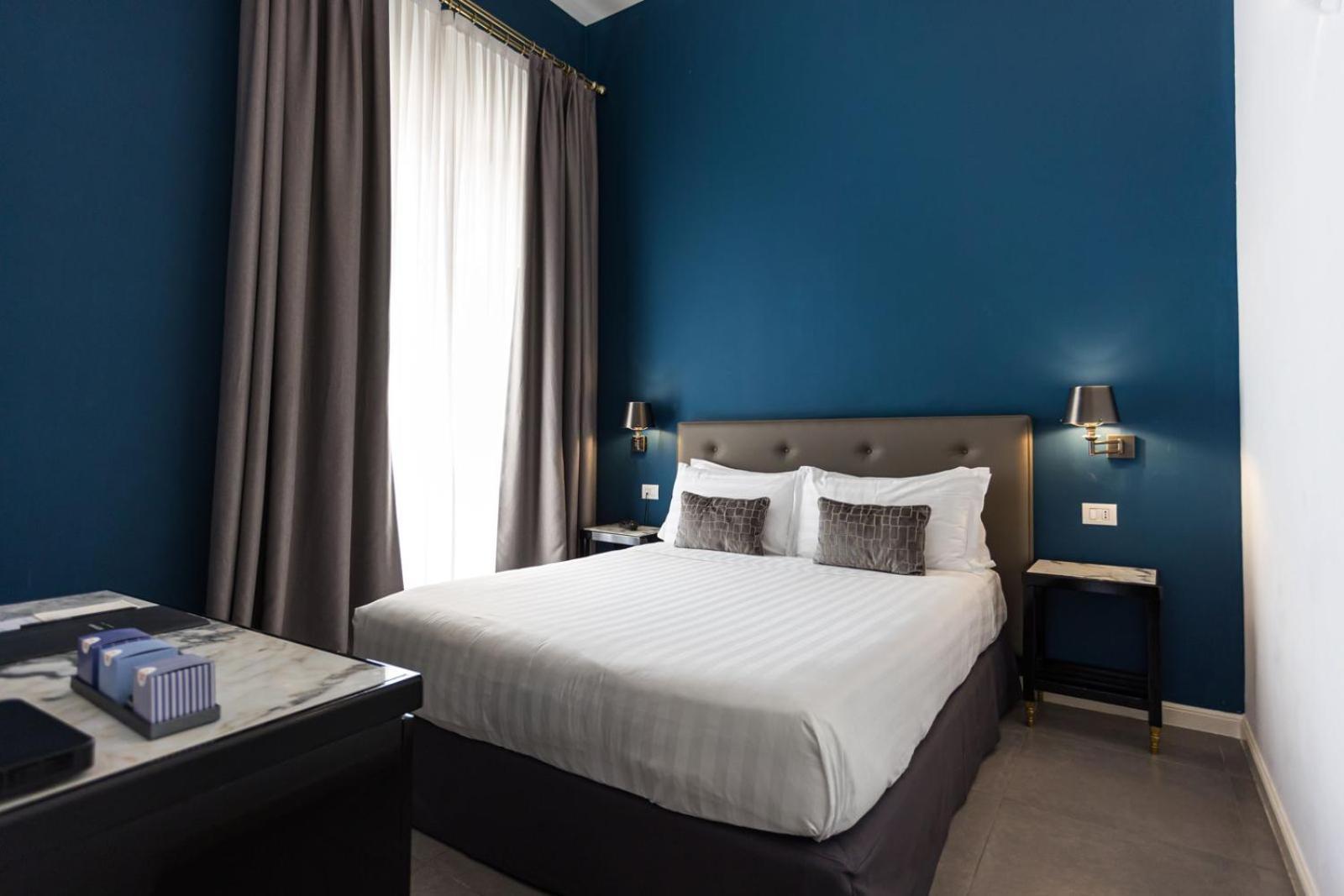 Boutique Metro 900 Hotel Nápoles