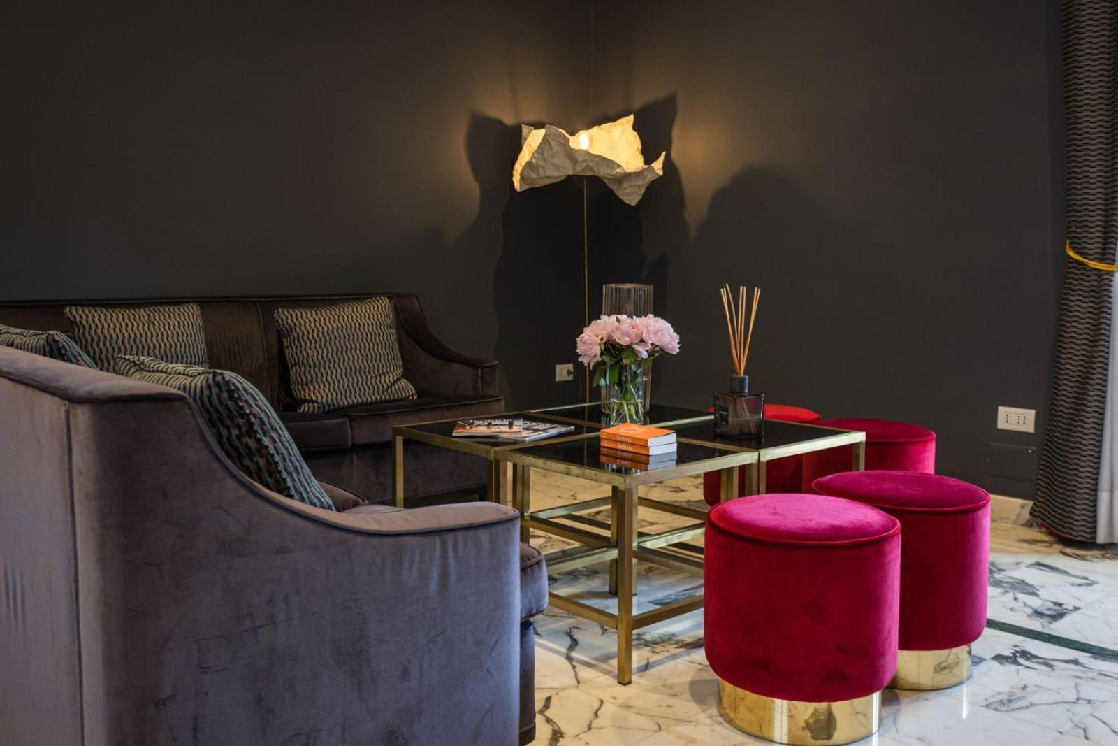 Boutique Metro 900 Hotel Nápoles