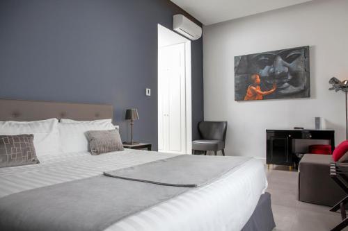 Boutique Metro 900 4* Napels