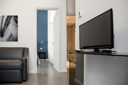 Boutique Metro 900 Hotel Nápoles