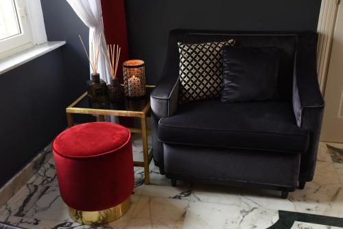 Boutique Metro 900 Hotel Nápoles