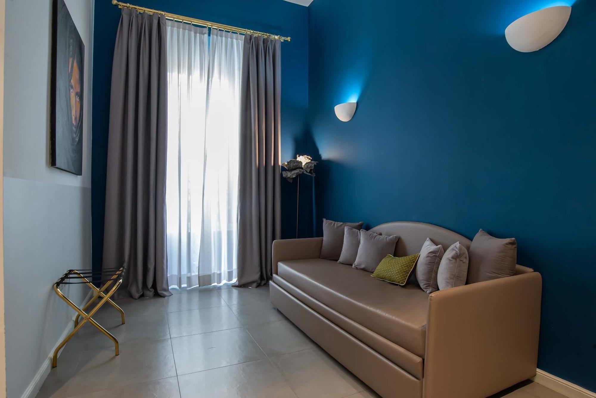 Boutique Metro 900 Hotel Napels