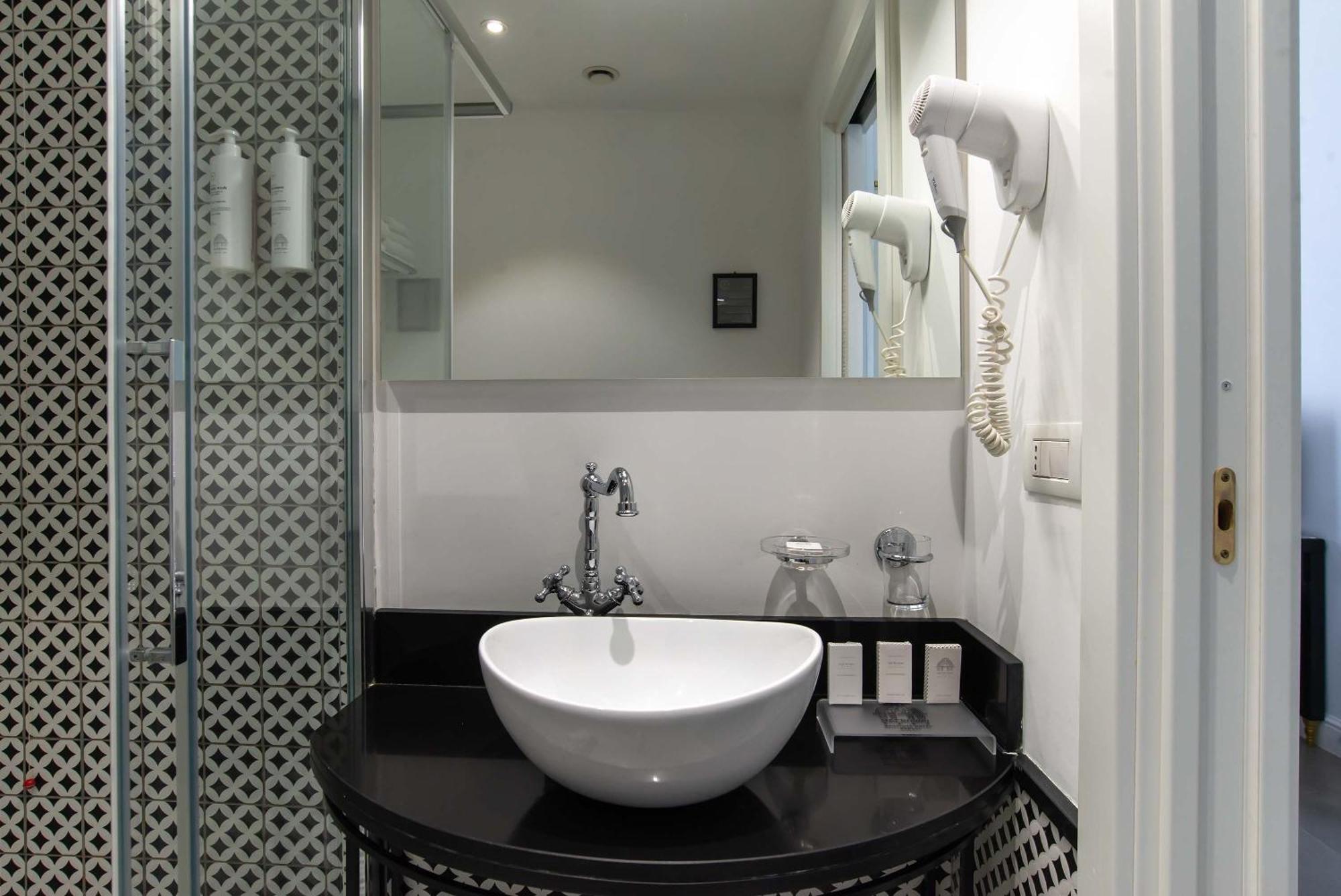 Boutique Metro 900 Hotel Napels