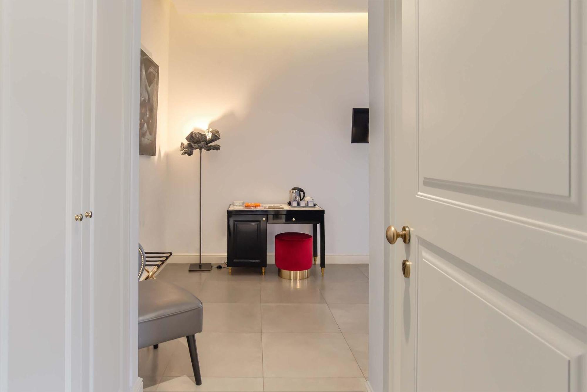 Boutique Metro 900 Hotel Napels