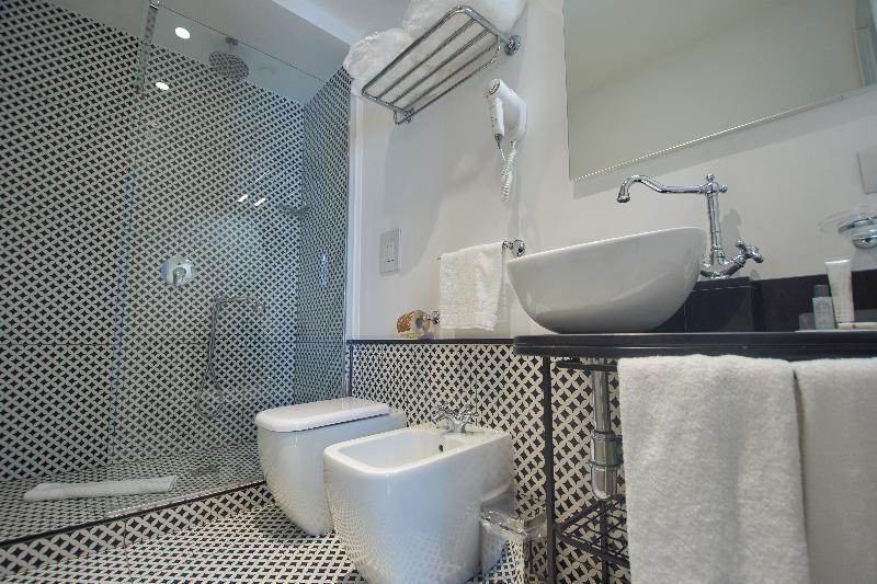 Boutique Metro 900 Hotel Nápoles