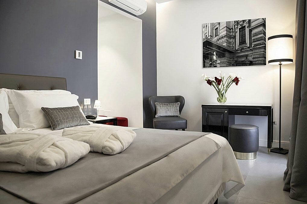 Hotel Boutique Metro 900