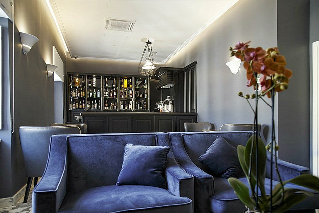Hotel Boutique Metro 900 Nápoles